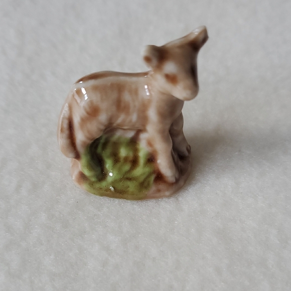 Vintage Wade Animal Figures (13) - Picture 6 of 14